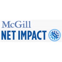 Net Impact Mcgill Chapter