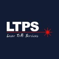 LTPS Laser ToPo Services logo - Similar company to Nomik