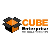 CUBE ENTERPRISE logo - Similar company to Connect It Moz