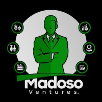 Madoso ventures logo - Similar company to Kusewera