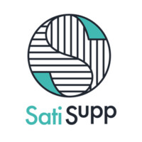SatiSupp - Amazon Advertising Agency logo - Similar company to 360Lab.Gr