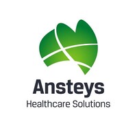 Ansteys Healthcare logo - Similar company to Cape Abilities Mobility Solutions