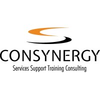 CONSYNERGY - Engenharia de Manutenção e Segurança do Trabalho logo - Similar company to Opus Consultoria E Assessoria Em Segurança Do Trabalho