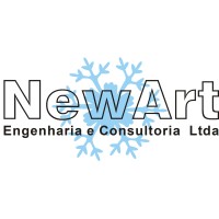 NewArt Engenharia e Consultoria Ltda logo - Similar company to Hubgeo
