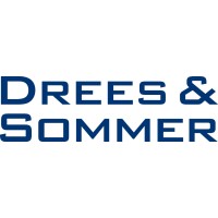 Drees & Sommer Sweden logo - Similar company to Domingo Design