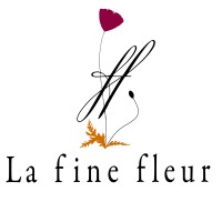 La Fine Fleur logo - Similar company to Centre Mérovée