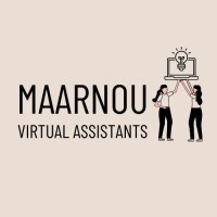 MaarNou logo - Similar company to Busy Buster