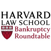 Harvard Law School Bankruptcy Roundtable logo - Similar company to Harvard Law School
