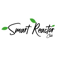 Smart Reactor - Compostaje Inteligente logo - Similar company to Compostaje Vertical Sl
