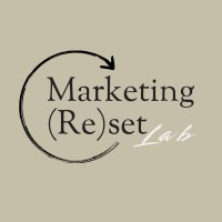 Marketing Reset Lab logo - Similar company to Web Marketing Miga