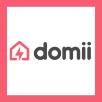 domii logo - Similar company to Domii®
