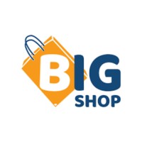 Big Shop logo - Similar company to Big Shop