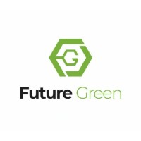 Future Green logo - Similar company to Hotel Bedding World