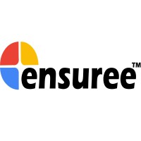 Ensuree logo - Similar company to Cloud Wise Bookkeeping