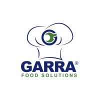 Garra Food Solutions logo - Similar company to Schipper Brasil