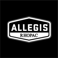 Rhopac Fabricated Products LLC logo - Similar company to Allegis Corporation