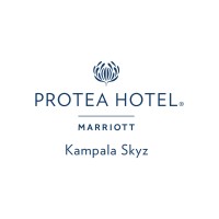 Protea Hotel by Marriott® Kampala Skyz logo - Similar company to Project 500K