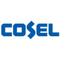 Cosel USA logo - Similar company to Paramount Industrial Services