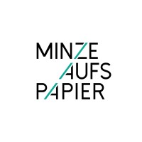 MINZE AUFS PAPIER - Marketingagentur logo - Similar company to Davitec Gmbh