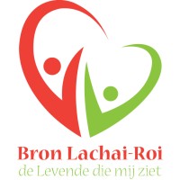 Stichting Bron Lachai-Roi logo - Similar company to N. Van Mill Coaching