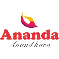 Ananda logo - Similar company to Drytech Processes (India) Private Limited