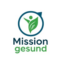 MISSION GESUND logo - Similar company to Kindfluence