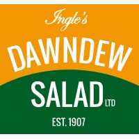 Ingle's Dawndew Salad logo - Similar company to Growth Water Ltd