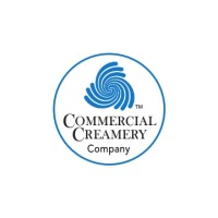 Commercial Creamery Company logo - Similar company to Express Employment Professionals - Tacoma, Wa