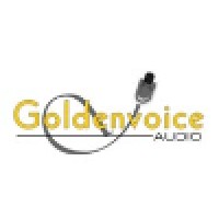 Goldenvoice Audio logo - Similar company to Pineapple Audio