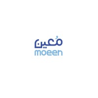 معين - Moeen logo - Similar company to Moeen | معين