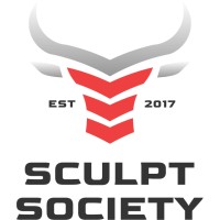 SculptSocietySg logo - Similar company to Unreal Personal Training