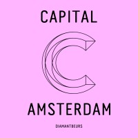 Capital C Amsterdam | Events | Meetings | Offices | Restaurant logo - Similar company to Koolhaas Concepts