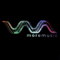More Music AS logo - Similar company to Koment As