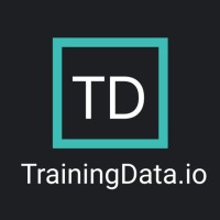 TrainingData.io logo - Similar company to Nester Labs