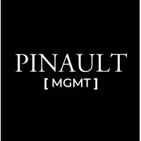 Pinault Mgmt logo - Similar company to Avec Paris