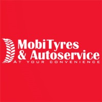 MOBI TYRES logo - Similar company to Mobitill Group