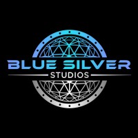 Blue Silver Studios logo - Similar company to Evoke Games Studio