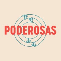 Poderosas Colombia logo - Similar company to Skalo