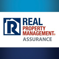 Real Property Management Assurance logo - Similar company to Pacific Nw Properties