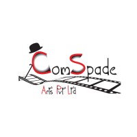 Comspade Arts Pvt Ltd