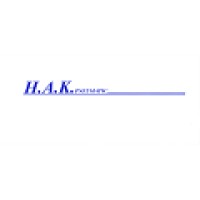 HAK Fluid Power Equipment LTD. logo - Similar company to Etroit