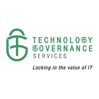 Technology Governance Services logo - Similar company to Intune Outsourcing (In-Tune Business Services Sdn Bhd)