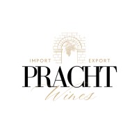Pracht Wines logo - Similar company to De Goede Club