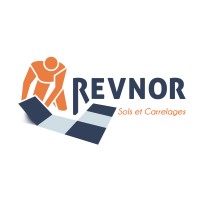 REVNOR logo - Similar company to Bth