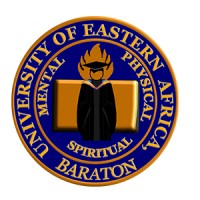 University of Eastern Africa, Baraton logo - Similar company to Brilliantdom Company Limited.