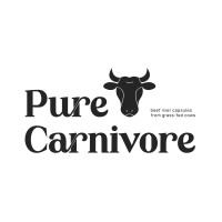 PureCarnivore logo - Similar company to Napoleon Komplex