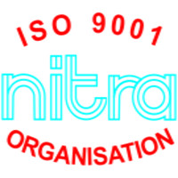 Northern India Textile Research Association logo - Similar company to The South India Textile Research Association