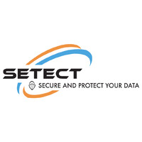 SETECT logo - Similar company to Marcom Circle