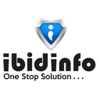 IbidInfo logo - Similar company to Design Dex