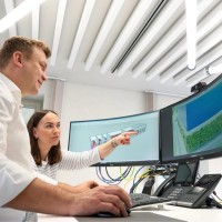 FORTYTWO-N AG logo - Similar company to Verling Solutions